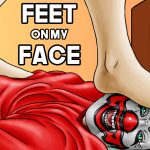 FeetOnMyFaceByFlipFlopTheClownCoverArt_youtube