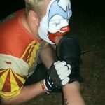 20200201-095622FlipFlop The Clown at the 19th Annual Gathering of the Juggalos