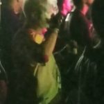FlipFlop The Clown at the 19th Annual Gathering of the Juggalos