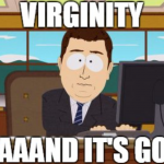 How I Lost My Virginity 2 A Dominatrix 😈