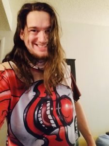 Official FlipFlop The Clown Merchandise! #FlipFlopMerch