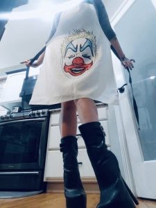 Official FlipFlop The Clown Merchandise! #FlipFlopMerch