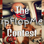 #FlipFlopMerch 🛍️ Contest