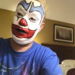 Prepping Up For The Parking Lot Party & Giving Some News & Updates