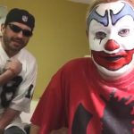 Updates On All The Feet Worshiping At The Gathering of the Juggalos & Chilling With Pimpy K