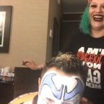 Prepping Up For Hallowicked