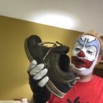 Goofing Off & Prepping Up For Day 2 Of The Gathering of the Juggalos