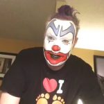 Goofing Off & Prepping Up For Day 1 Of The 2019 Gathering of the Juggalos