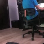 FlipFlop At Da Studio - Clip # 3