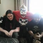 Before and After Juggalo Day Weekend