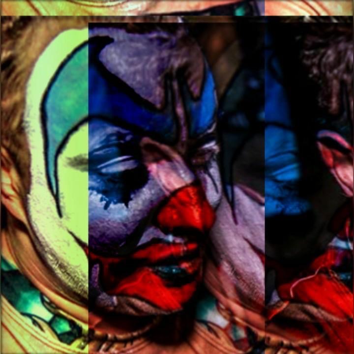 FlipFlop The Clown Fan Art