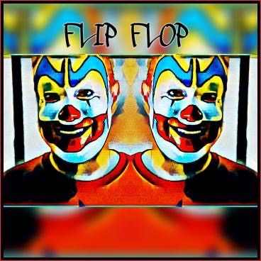 FlipFlop The Clown Fan Art