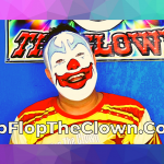 Website Promo Video! (FlipFlop The Clown Dot Com)