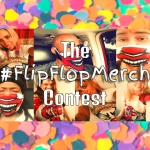 The #FlipFlopMerch Contest! 🛍️ (Become A Winner! 🏅)