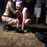 FlipFlop The Clown Getting Dominated – Audience Point Of View