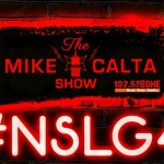 The Mike Calta Show #NSLG4