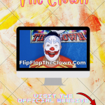 FlipFlopTheClown.Com_