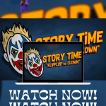 Storytime-with-FlipFlop-the-Clown_promo