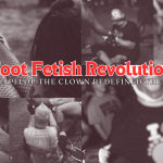 Foot Fetish Revolution: How FlipFlop The Clown Redefined the Scene