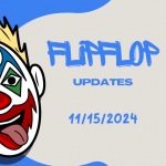 2024FlipFlopUpdates