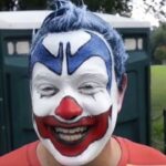 FlipFlop the Clown (AI Flip Flop Short)