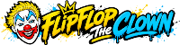 FlipFlop The Clown